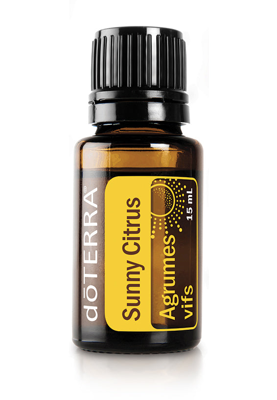 Sunny Citrus – Wallaceburg Wellness Centre