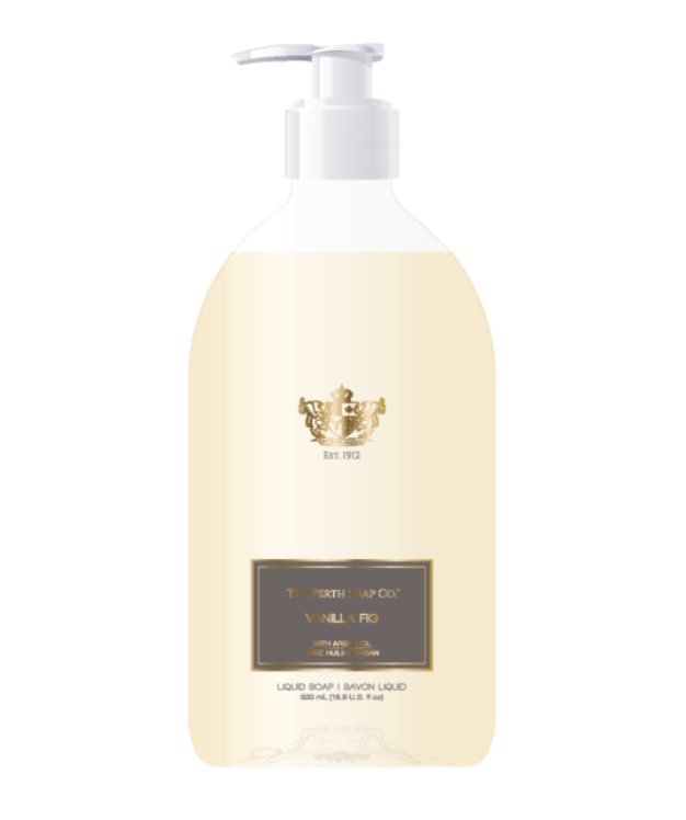 Liquid soap company hotsell