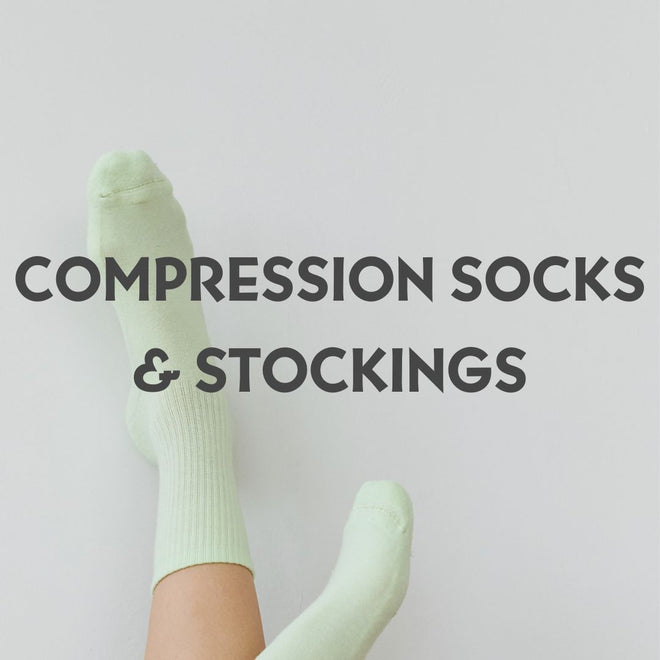 Compression Socks &amp; Stockings