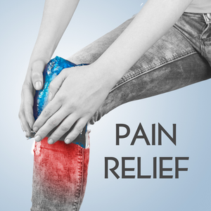 Pain Relief Products