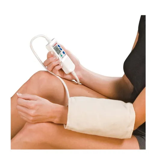 Digital Moist Heating Pad