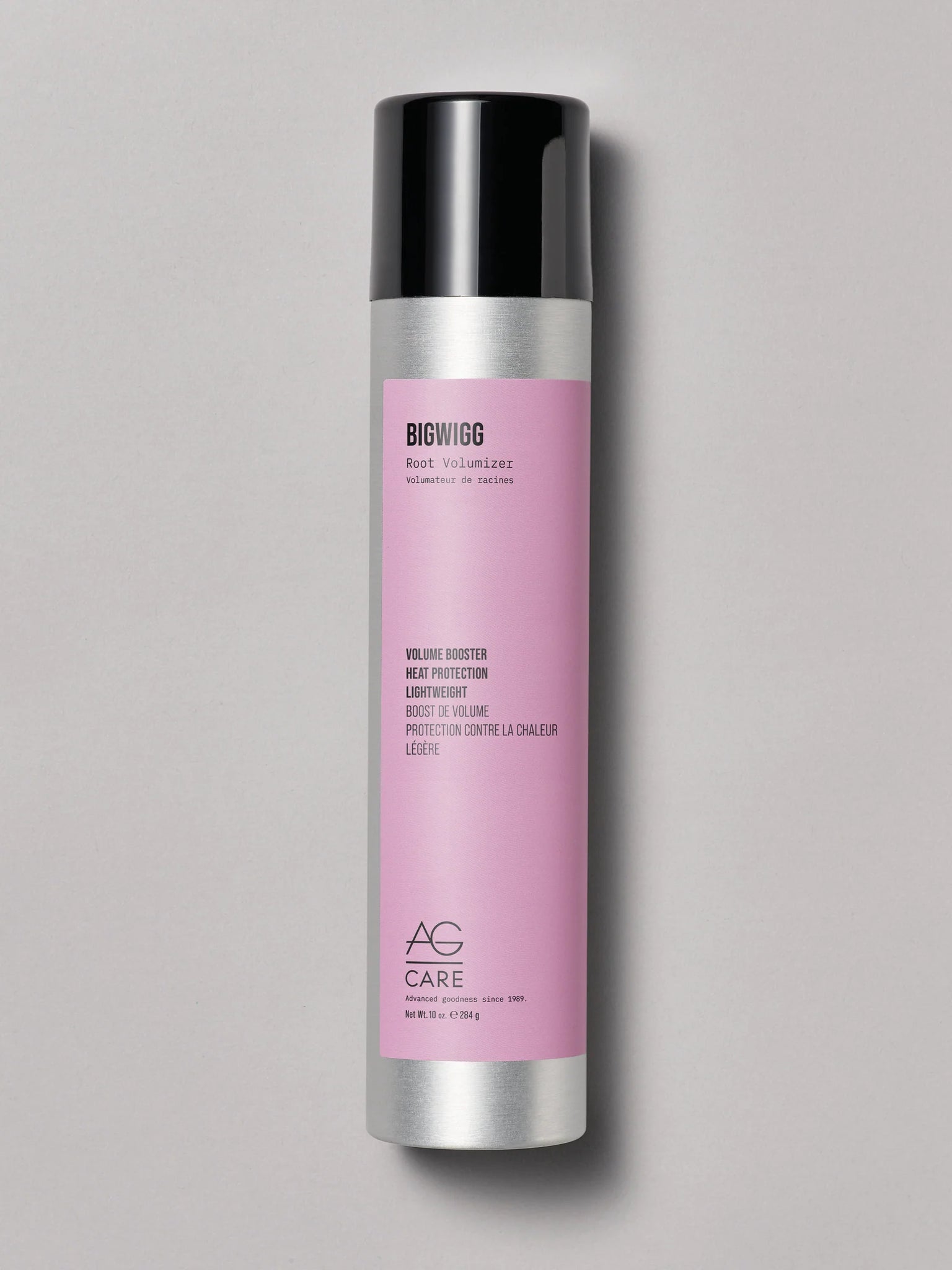 AG Care: BIGWIGG Root Volumizer 10 oz
