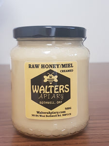 Pure Ontario Honey