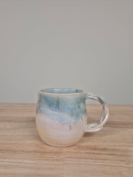 Jill Dube Ceramics