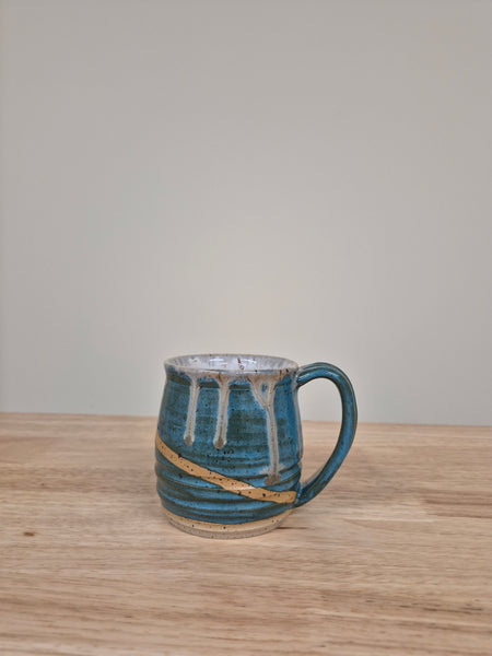 Jill Dube Ceramics