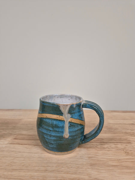 Jill Dube Ceramics
