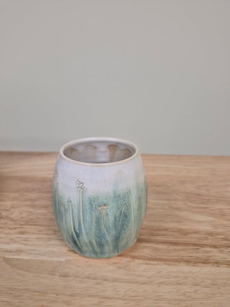 Jill Dube Ceramics