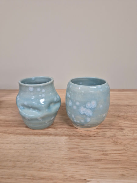 Jill Dube Ceramics