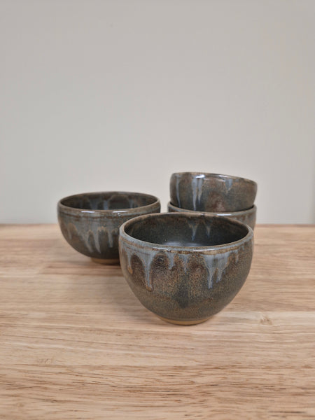 Jill Dube Ceramics