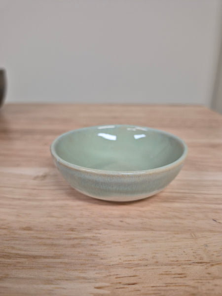 Jill Dube Ceramics