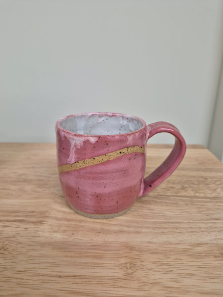 Jill Dube Ceramics