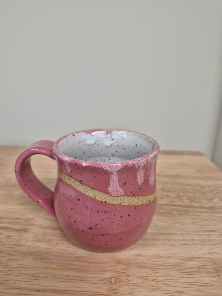 Jill Dube Ceramics