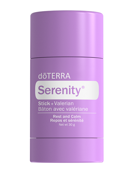 doTerra Serenity® Restful Blend