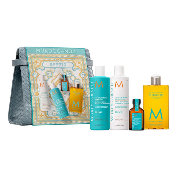 Moroccanoil