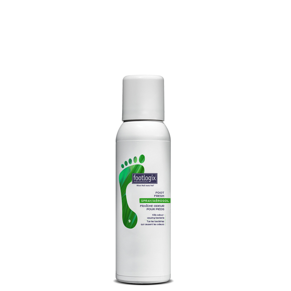 Footlogix