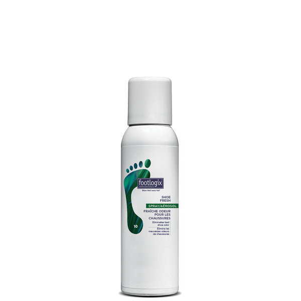 Footlogix