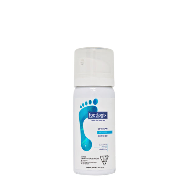 Footlogix