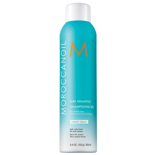 MOROCCANOIL