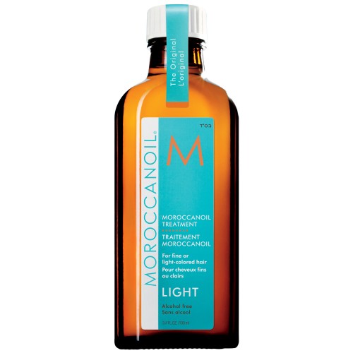 MOROCCANOIL