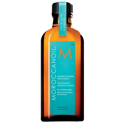 MOROCCANOIL