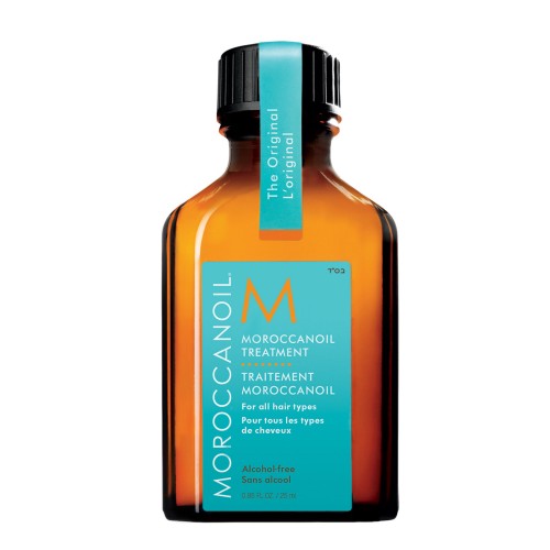 MOROCCANOIL