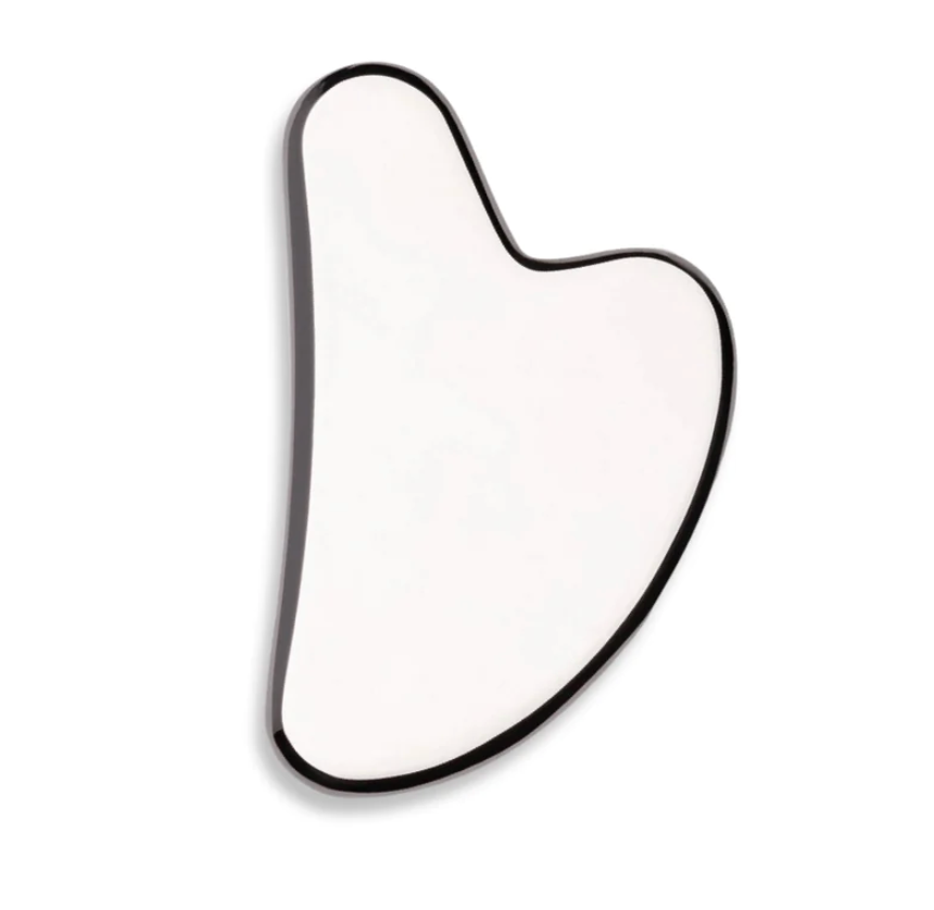 Stainless Gua Sha