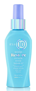 It's a 10 Scalp Restore  -  Miracle Scalp Leave-In