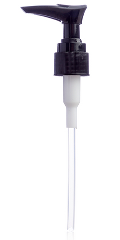 Fractionated Coconut Oil Pump