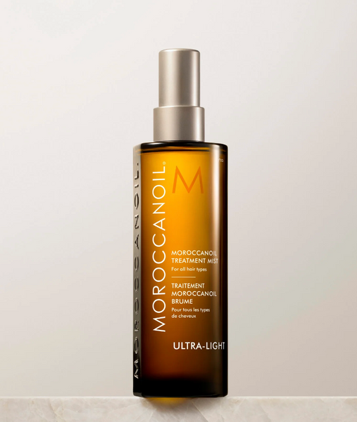 Moroccanoil