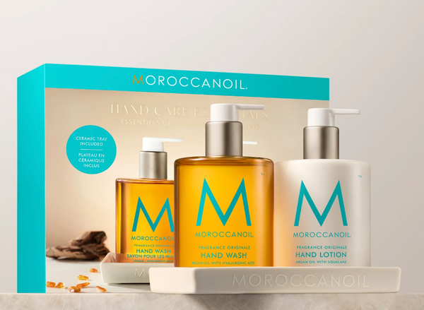 Moroccanoil