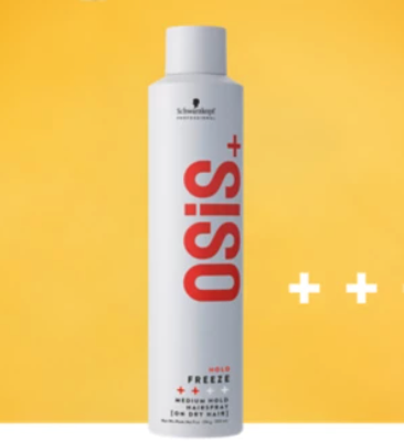 SCHWARZKOPF PROFESSIONAL