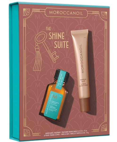 Moroccanoil