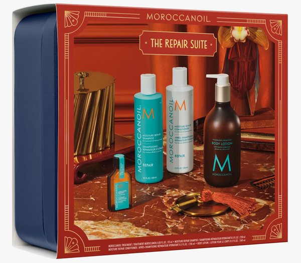 Moroccanoil