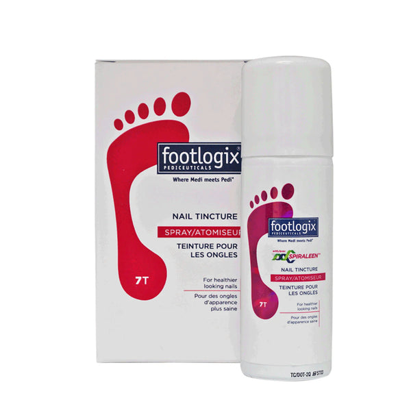 Footlogix