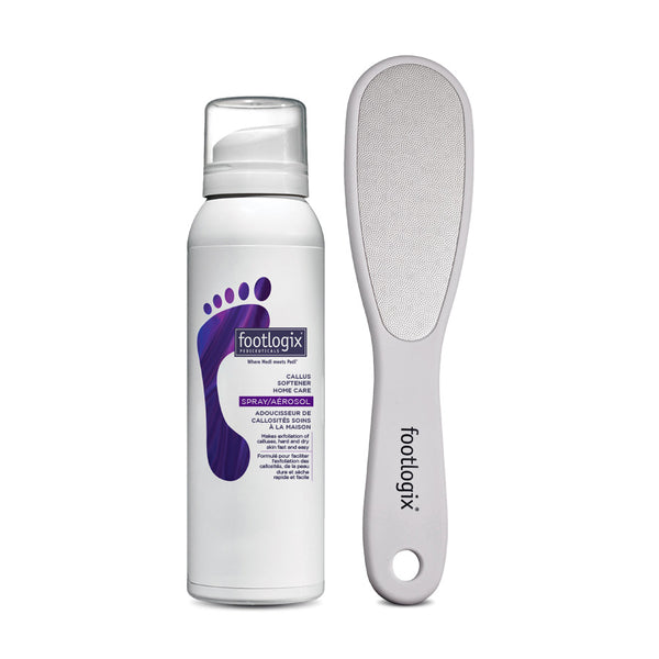 Footlogix