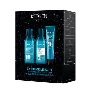 Extreme Length Trio by Redken
