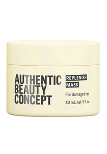 Replenish Mask by Authentic Beauty Concept