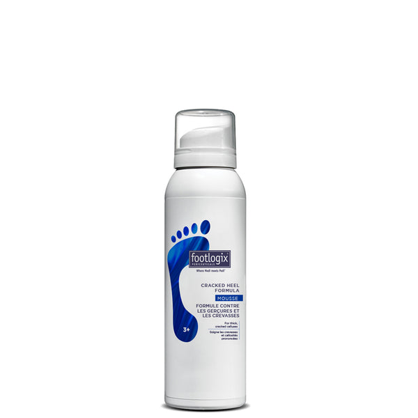 Footlogix