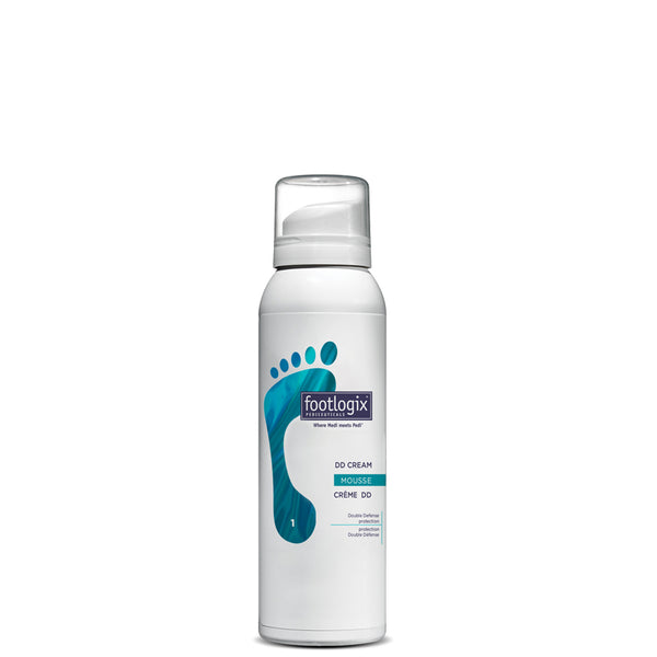 Footlogix