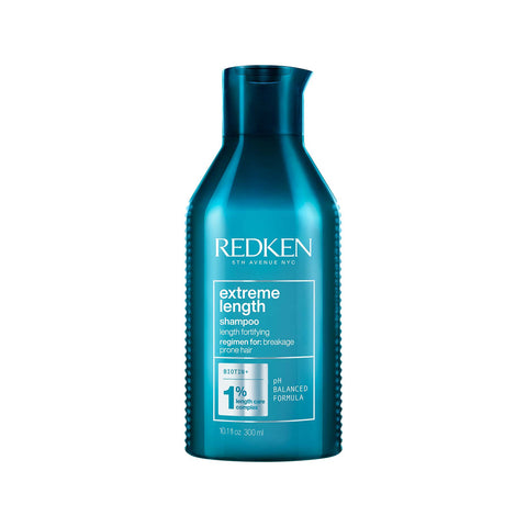 Extreme Length Shampoo by Redken