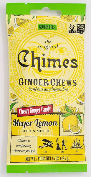 Chimes Chews