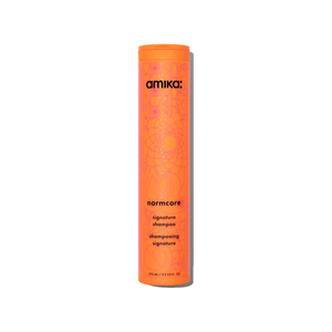 Normcore Signature Shampoo by amika