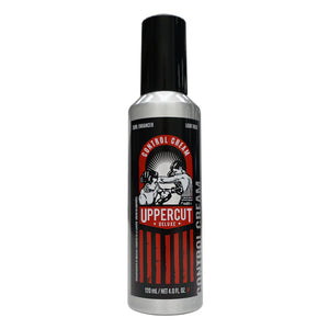UPPERCUT CURL ENCHANCER CONTROL CREAM