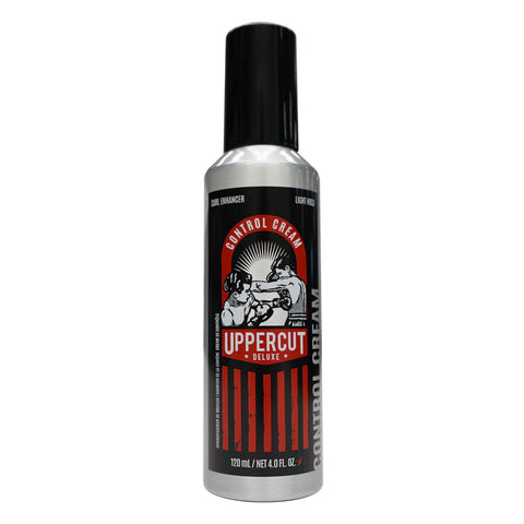 UPPERCUT CURL ENCHANCER CONTROL CREAM