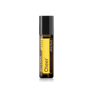 Cheer® Essential Oil