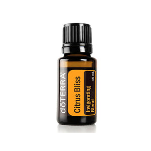 Citrus Bliss - 15mL Essential Oil - doTerra