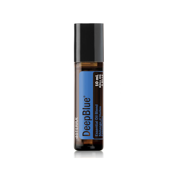 Deep Blue® Essential Oil - doTerra