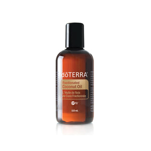 Fractionated Coconut Oil - doTerra