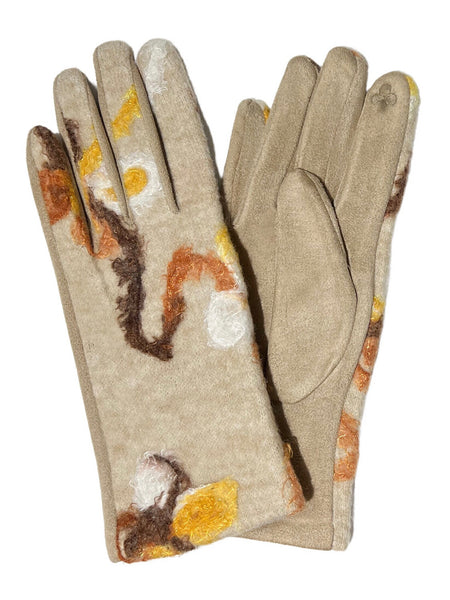 Fall/Winter Fashion Gloves