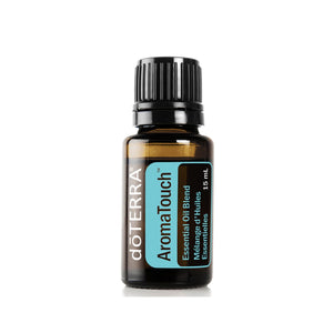 AromaTouch 15ml Essential Oil doTerra